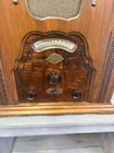 International Model J Cathedral Radio