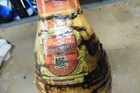 Vintage Exotic Bowling Pin Brunswick Duraking Abc Exotic One Of A Kind