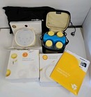 Medela Sonata Double Electric Breast Pump With Accessories