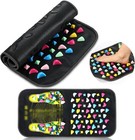 27 56 X 13 78 Inch Foot Acupressure Massage Mat For Stress Relief   Circulation