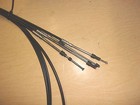 New Teleflex Boat Marine Control Cable 290781-04000 Free Shipping