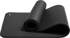Amazon Basics 1 2 Inch Extra Thick Exercise Yoga Mat With Carrying Strap
