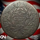 1795 Liberty Cap Large Cent Z6480