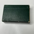 Northwestern Rr Full Deck Playing Cards Scenic Front 1948 Cnw-11