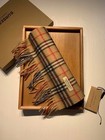 Burberry Classic Cashmere Scarf Women s Scarf 180x30