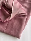 Chiffon Fabric Lot Of 7 Yards     56    Wide     Two Tone - Pink   Dusty Rose   Mauve