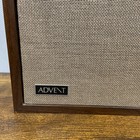 Pair Of Vintage Advent 3 Pair Of Speakers Vguc  Excellent Playing Speakers
