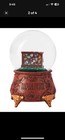      Taylor Swift The Eras Tour Acoustic Piano Snow Globe New In Box 