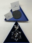 Swarovski Crystal Nib 2016 Annual Edition 25th Anniversary Snowflake Ornament