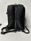 Lowepro Flipside Bp 300 Aw Iii Camera   Laptop Backpack  Dark Grey black