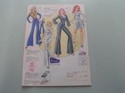 Vintage 1977 Frederick s Of Hollywood Catalog  vol  31  what Every Woman Wants  