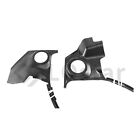 Pair Kick Panel Without Speakers For 1968 1969 1970 1971 1972 Chevelle El Camino