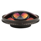 52 58 62 67 72mm 0 3x Ultra Wide Angle Fisheye Lens Camcorder Recording Lens