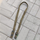 Usgi Wwii 30 M1 Carbine Lt Od Khaki Sling Usa Ww2 Rifle Strap Original Authent