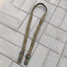 Usgi Wwii 30 M1 Carbine Lt Od Khaki Sling Usa Ww2 Rifle Strap Original Authentic
