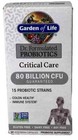 Exp 1 26  2  Garden Of Life Probiotics 80 Billion Cfu 30x2 60ct  exp 1 26 