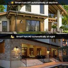 2 Pack Outdoor Wall Light Black Outdoor Light Fixture Wall Sconce Porch Lights