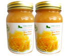 Rastarafi Sea Moss Gel  unflavored  Irish Moss   Raw Wildcrafted Superfood Gel