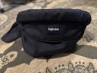 Inglesina Fast Table Chair Portable High Chair For Baby Toddler  Navy  