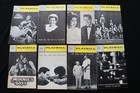 1960 s Playbill Programs - Lot Of 65 - O 3993