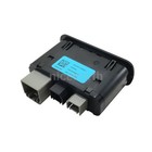 For 2017-2023 Dodge Charger Challenger Chrysler 300 Usb Media Hub 68294075aa