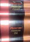 Peterson Single Stage External Oil Pump 