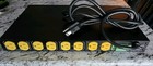 Surgex Sx-1115-rt 1ru 9 Outlet 15a 120v Surge Eliminator And Power Conditioner