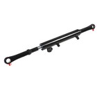 Hydraulic Cylinder Quick Tach 7362530 7307224 For Bobcat Skid Steer Loader S450