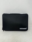 Neewer 50 In 1 Sports Action Camera Accessory Kit For Go Pro