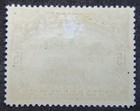  41  Nicaragua 1932  Sc  C30  Airplane Over Momotombo  Ovp 31 - 18 -31mm  Mh