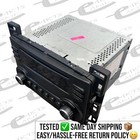 2004-2007 Chevrolet Malibu Radio Stereo Cd Player Receiver 15825303 Oem