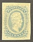 Travelstamps  Us Stamps Confederate Csa Scott  11 Mint Original Gum