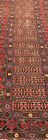 An Antique Sarab Runner 