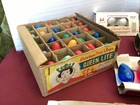 250   Vintage C7-c7 1 2 Christmas Light Bulbs For String Lights Assorted Types