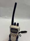 Uniden Atlantis 250 Vhf Handheld Marine Radio - White -