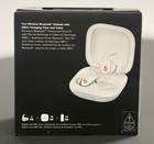 New Beats By Dr  Dre Fit Pro True Wireless Earbudss - White