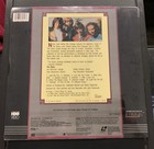 The Doors - Live In Europe 1968  laserdisc  Brand New Sealed In Shrink