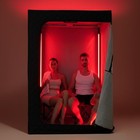 Lucear Red Light Therapy Panel 660nm   850nm For Sauna