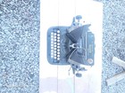 Oliver No  9 Printype Standard Visible Typewriter Early 1900s Black