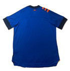 Adidas Fc Cincinnati 2020 Home Authentic Jersey Eh8678 Men   s Size  xl  Mls