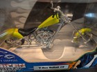 1 Of 5  Orange Co  Choppers 1 18 Rigid 2  T-rex2   4  Fire Bike  Millers Welder 