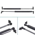 For Toyota 4runner Lexus Gx470 2003-2009 Front Hood Boot Lift Support Gas Struts