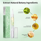 Nail Growth Oil Pen Nail Treatment Cuticle Revitalizer Oil Prevent Agnail Nail 
