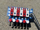 Floyd Rose Original Limited Edition Stars And Stripes