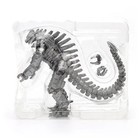 Bandai S h  Monsterarts Mechagodzilla 2021 Godzilla Vs Kong Action Figure Usa