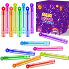 Bubbles Party Favors Supplies For Kids 20-300 Pack Mini Bubble Wand Toy For T   