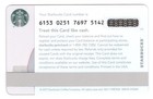 2017 Starbucks Gift Card 6153   Happy Father   s Day   Mint Unused Condition