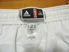 Adidas Authentic Wnba Washington Mystics Revolution 30 Game Shorts Size 4xl Nba