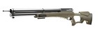 Umarex Airsaber Pcp Archery Arrow Rifle 450fps Airgun  Black green - 2252659