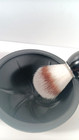 Shaving Cup Cream Mug Razor Brush Shave Kit Bowl Plastic